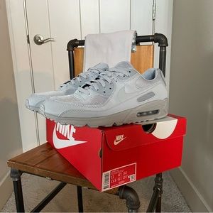 Nike Air Max 90